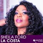 Sheila Ford